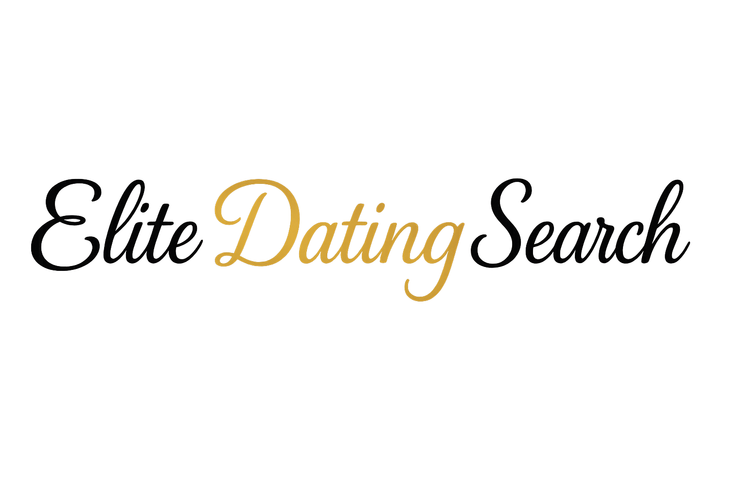 Elite Dating Search logo