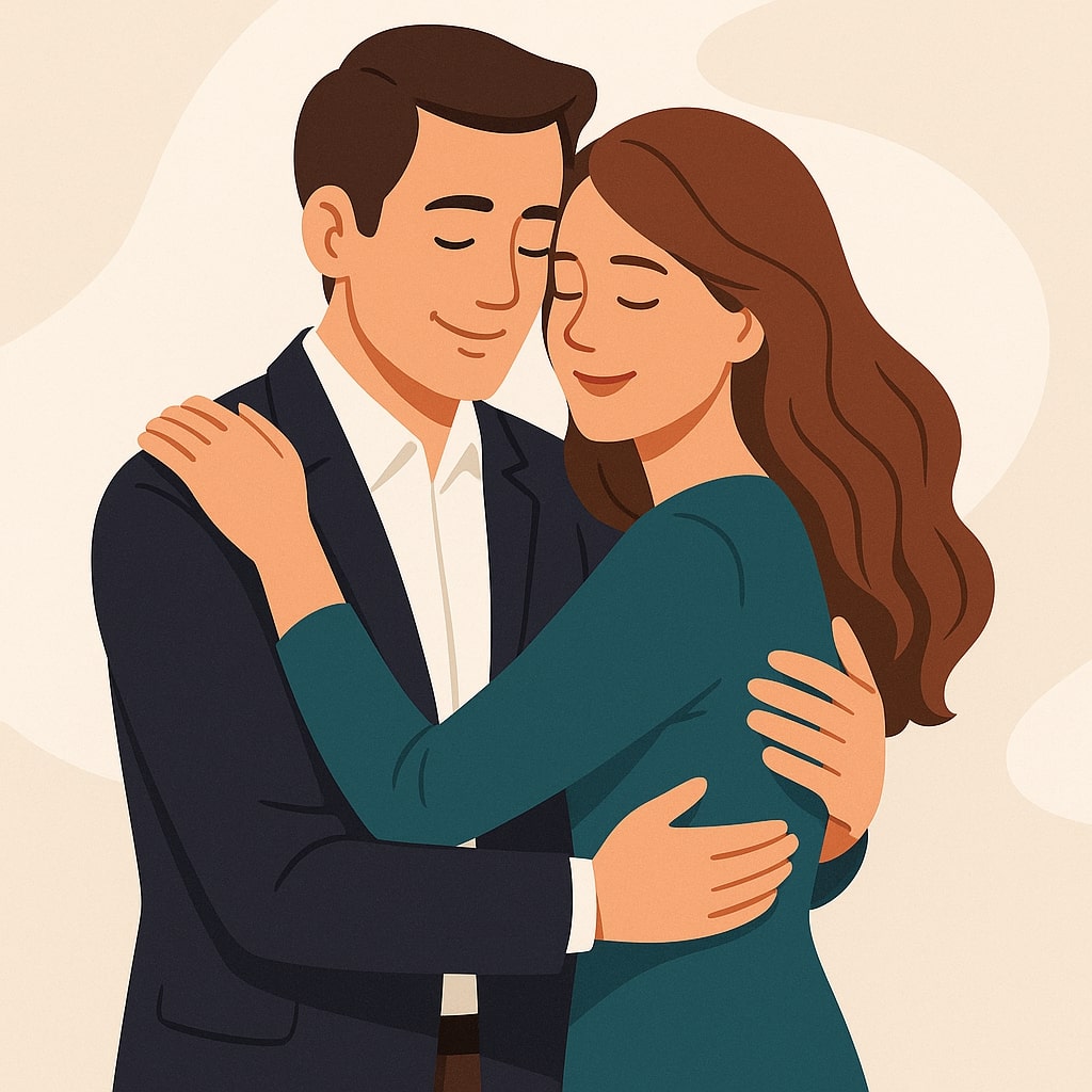 Illustration for Relationship Acceleration